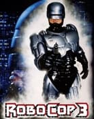 Filmomslag RoboCop 3