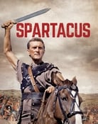Filmomslag Spartacus