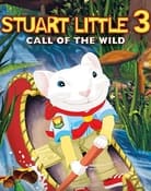 Filmomslag Stuart Little 3: Call of the Wild