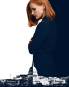 Filmomslag Miss Sloane