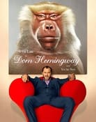 Filmomslag Dom Hemingway