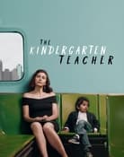 Filmomslag The Kindergarten Teacher