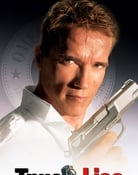 Filmomslag True Lies