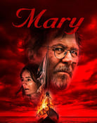 Filmomslag Mary