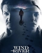 Filmomslag Wind River