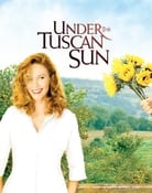 Filmomslag Under the Tuscan Sun
