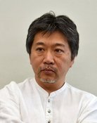 Hirokazu Kore-eda
