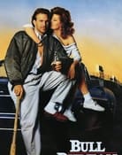 Filmomslag Bull Durham