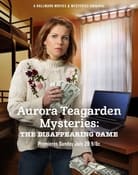 Filmomslag Aurora Teagarden Mysteries: The Disappearing Game