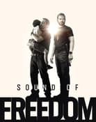 Filmomslag Sound of Freedom
