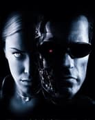 Filmomslag Terminator 3: Rise of the Machines