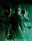 Filmomslag The Matrix Revolutions