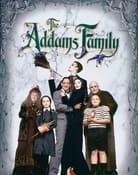 Filmomslag The Addams Family