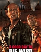 Filmomslag A Good Day to Die Hard