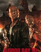 Filmomslag A Good Day to Die Hard