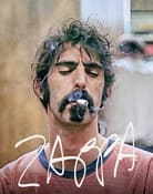 Filmomslag Zappa