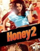 Filmomslag Honey 2