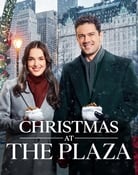 Filmomslag Christmas at the Plaza