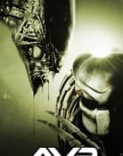 Filmomslag AVP: Alien vs. Predator