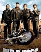 Filmomslag Wild Hogs