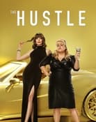 Filmomslag The Hustle
