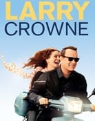 Filmomslag Larry Crowne