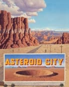 Filmomslag Asteroid City