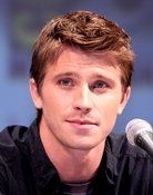 Garrett Hedlund