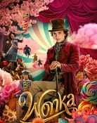 Filmomslag Wonka