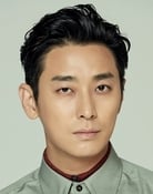 Ju Ji-hoon