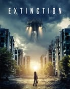 Filmomslag Extinction