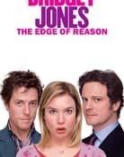 Filmomslag Bridget Jones: The Edge of Reason