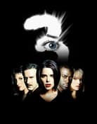 Filmomslag Scream 3