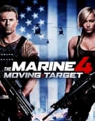 Filmomslag The Marine 4: Moving Target