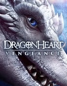 Filmomslag Dragonheart: Vengeance