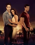 Filmomslag The Twilight Saga: Breaking Dawn - Part 1