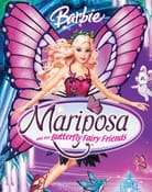 Filmomslag Barbie Mariposa