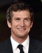 Guillaume Canet