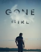 Filmomslag Gone Girl
