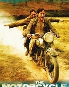 Filmomslag The Motorcycle Diaries
