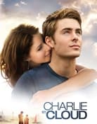 Filmomslag Charlie St. Cloud