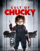Filmomslag Cult of Chucky
