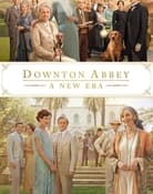 Filmomslag Downton Abbey: A New Era