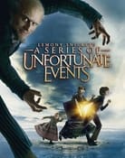 Filmomslag Lemony Snicket's A Series of Unfortunate Events
