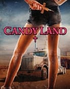 Filmomslag Candy Land