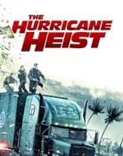 Filmomslag The Hurricane Heist