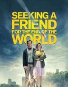 Filmomslag Seeking a Friend for the End of the World