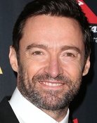 Hugh Jackman