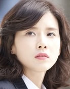 Lee Bo-young