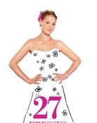 Filmomslag 27 Dresses